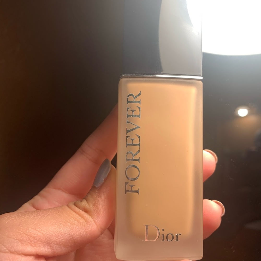 Dior Forever Foundation